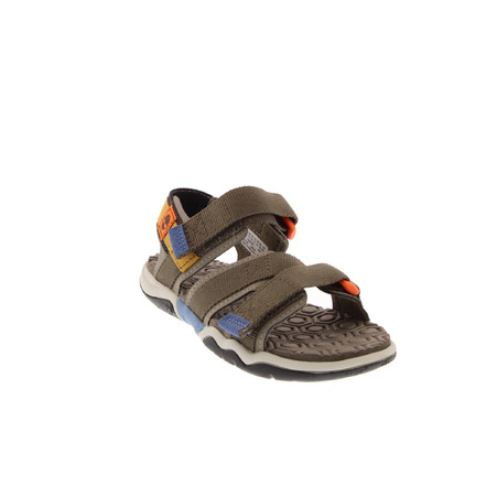 Timberland sandalen grijs