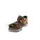 Timberland sandalen grijs 3