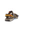 Timberland sandalen grijs 4