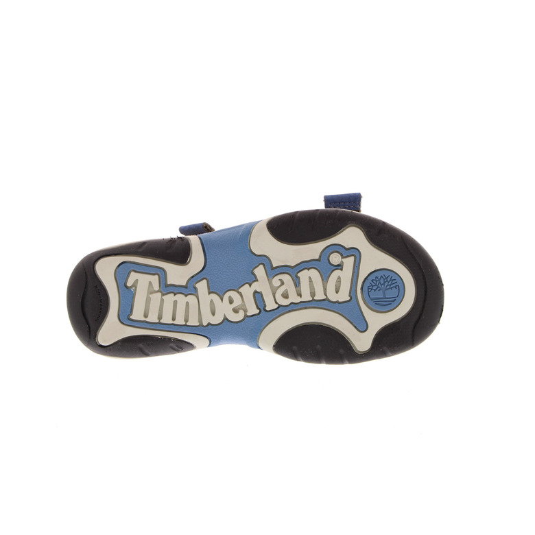 Timberland sandalen grijs 5