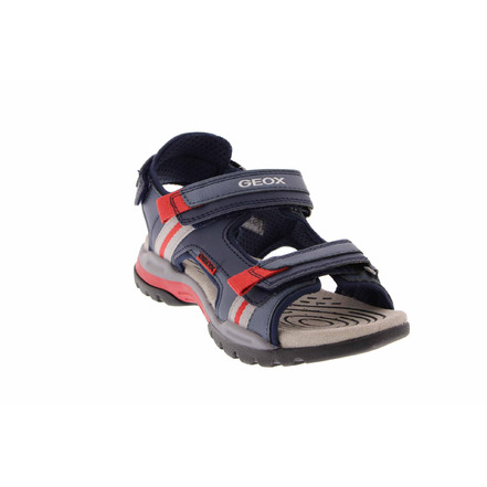 Geox sandalen blauw