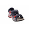 Geox sandalen blauw 2
