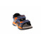 Geox sandalen blauw 2