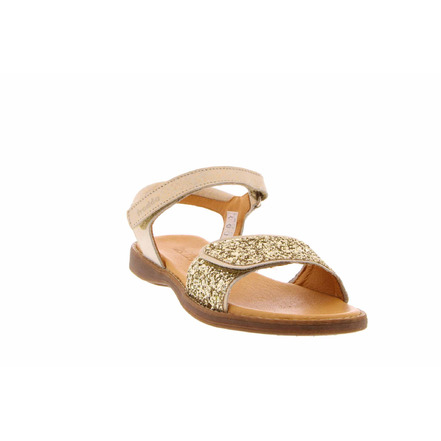Froddo sandalen goud