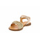 Froddo sandalen goud 3
