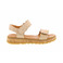 Froddo sandalen goud 1