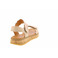 Froddo sandalen goud 4