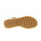 Froddo sandalen goud 5