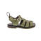 Angulus sandalen kaki 1