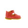 Angulus chaussures basses corail 1