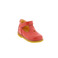 Angulus chaussures basses corail 2