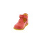 Angulus chaussures basses corail 3