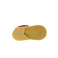 Angulus chaussures basses corail 5