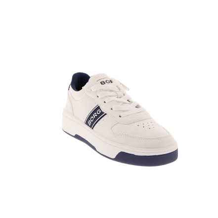 Bjorn Borg sneakers blanc