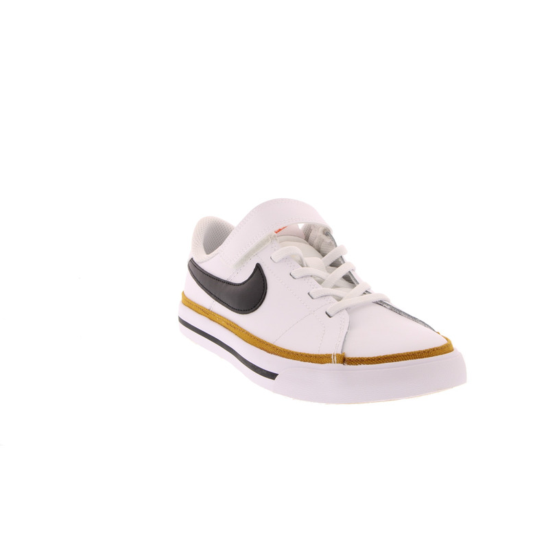 Nike sneakers blanc 2