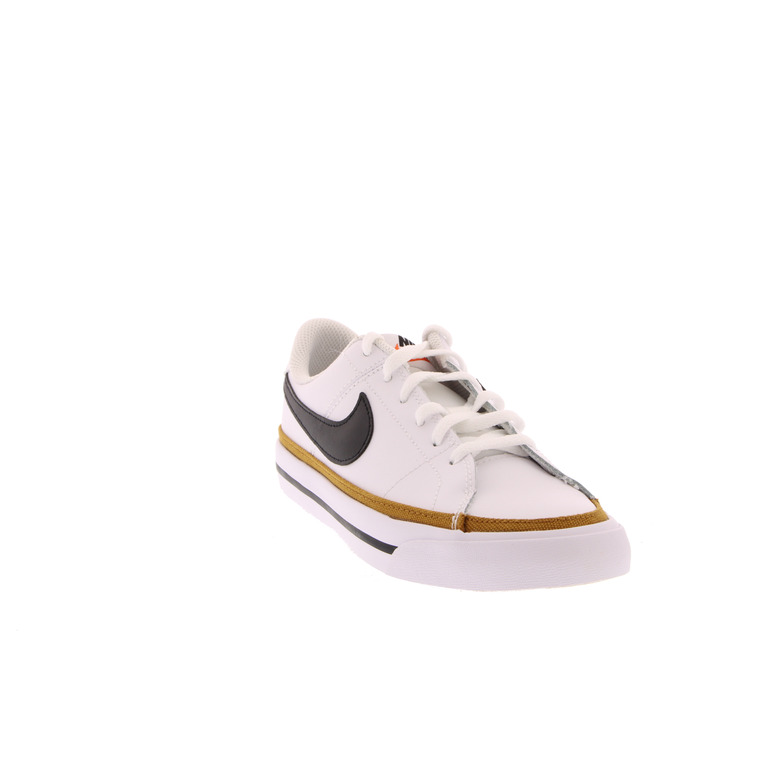 Nike sneakers weiss 2