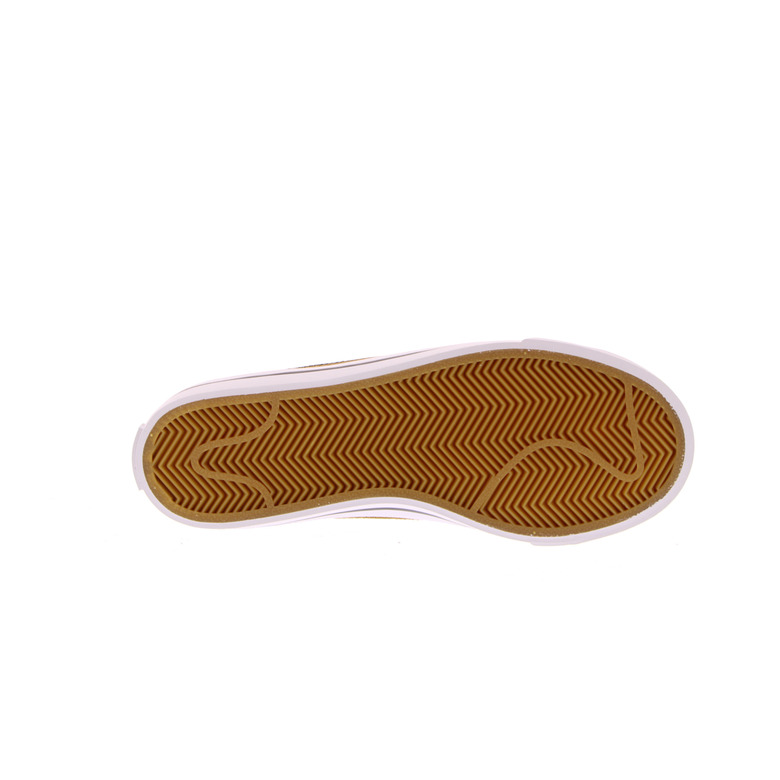 Nike sneakers weiss 5