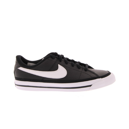 Nike sneakers zwart
