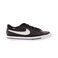Nike sneakers schwarz 1