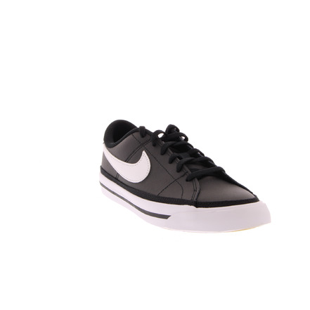 Nike sneakers zwart