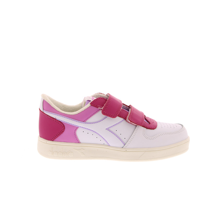 Diadora Sport sneakers roze 1