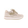 Andrea Morrelli niedrige schuhe ecru 1