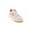 Bana & Co niedrige schuhe weiss 2