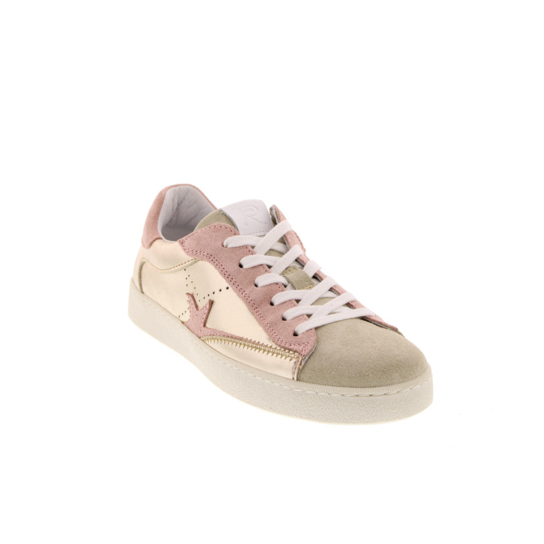 Fr chaussures basses or 2