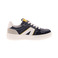 Nero Giardini lage schoenen donker blauw 1