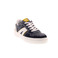 Nero Giardini lage schoenen donker blauw 2
