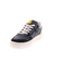 Nero Giardini lage schoenen donker blauw 3