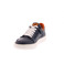 Stones And Bones lage schoenen blauw 3