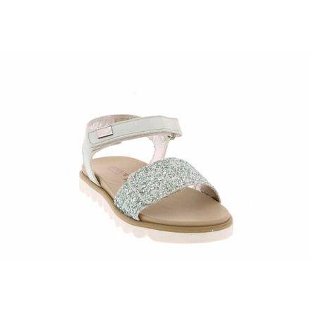 Sho.e.b 76 sandalen munt