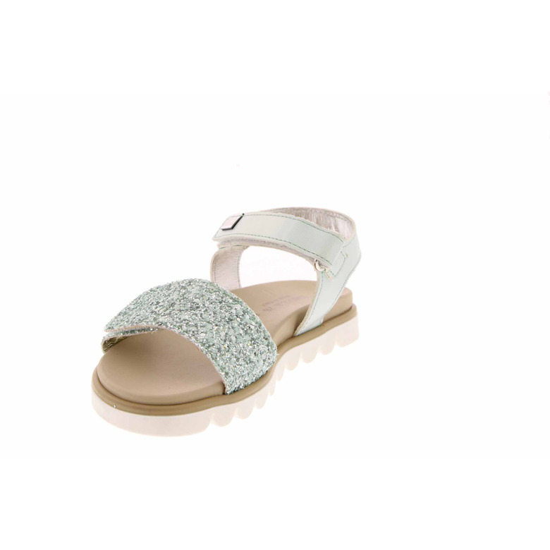 Sho.e.b 76 sandalen munt 3