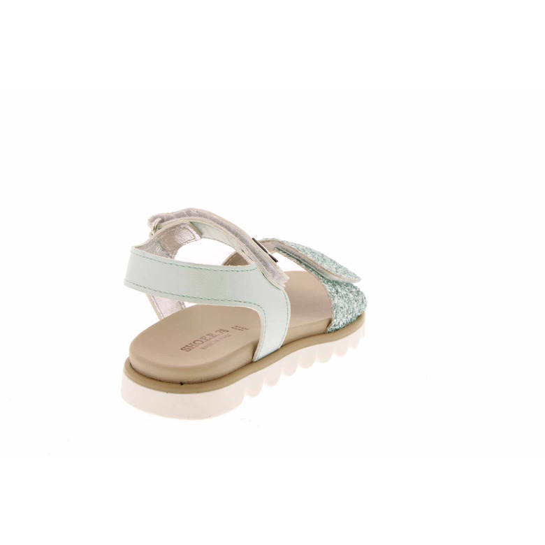 Sho.e.b 76 sandalen munt 4