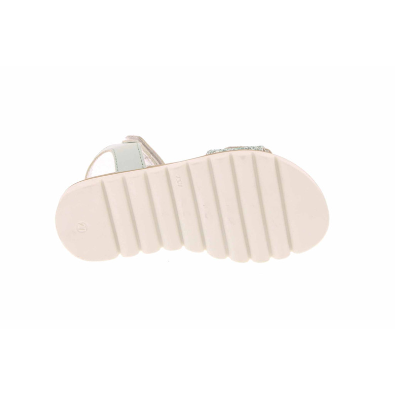 Sho.e.b 76 sandalen munt 5