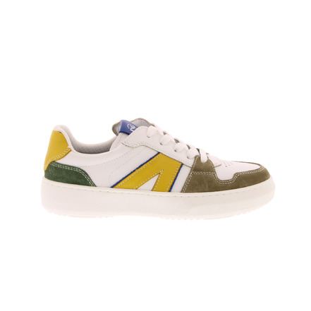 Nero Giardini lage schoenen multi color