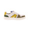 Nero Giardini niedrige schuhe multicolor 1