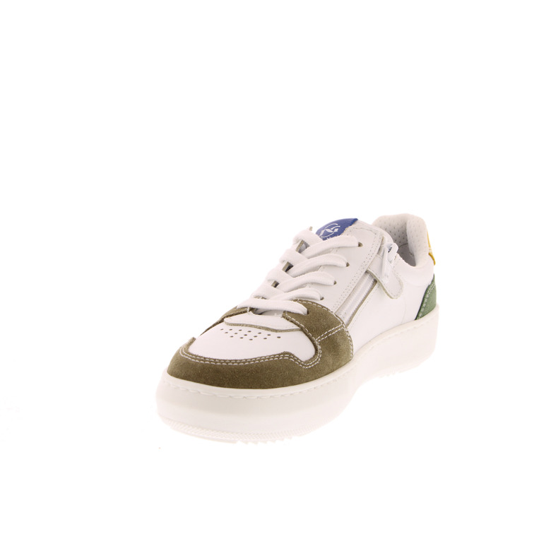 Nero Giardini niedrige schuhe multicolor 3