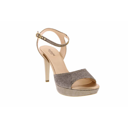 Nero Giardini sandalen bronze