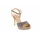 Nero Giardini sandals bronze 2