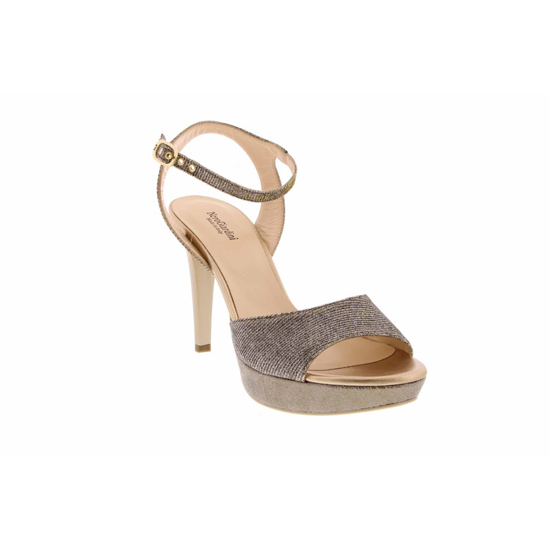 Nero Giardini sandals bronze 2