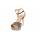 Nero Giardini sandals bronze 3