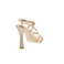 Nero Giardini sandals gold 4