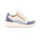 Solidus sneakers bleu 1