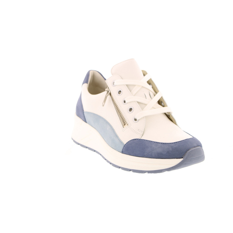 Solidus sneakers bleu 2