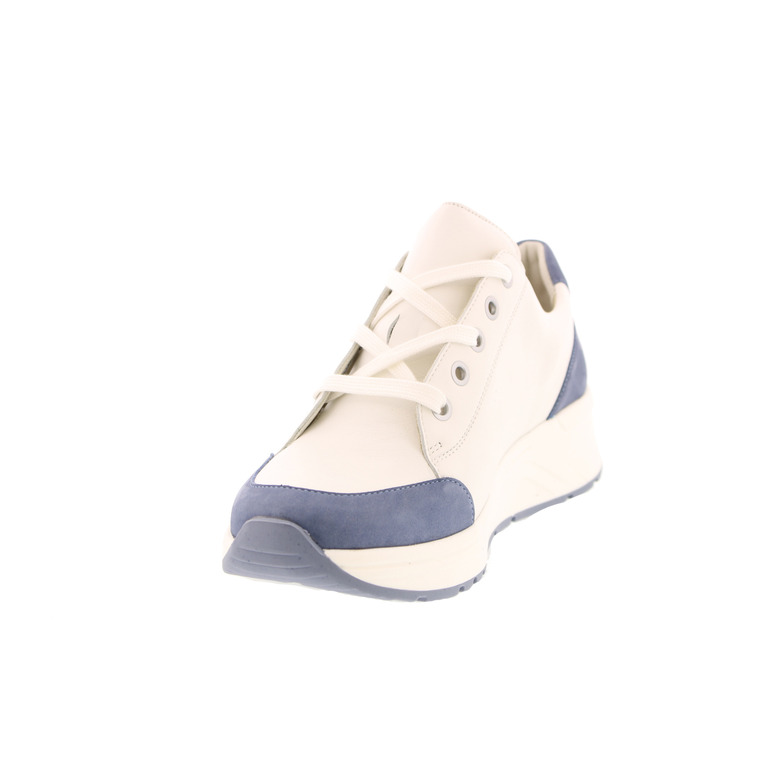 Solidus sneakers bleu 3