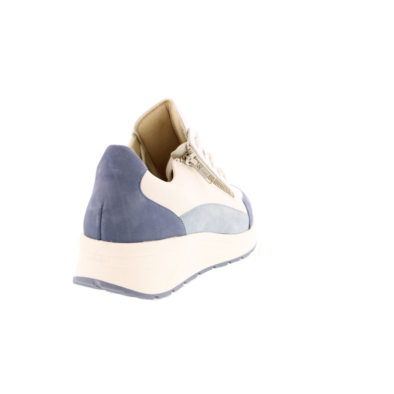 Solidus sneakers bleu 4