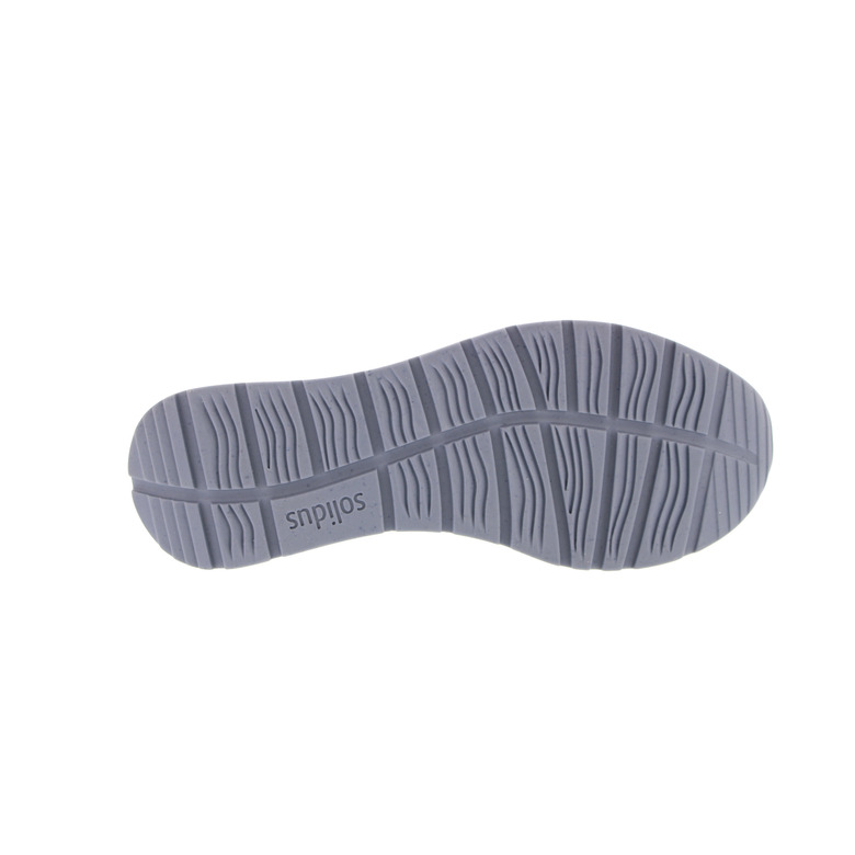 Solidus sneakers bleu 5