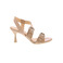 Agl sandalen nude 1
